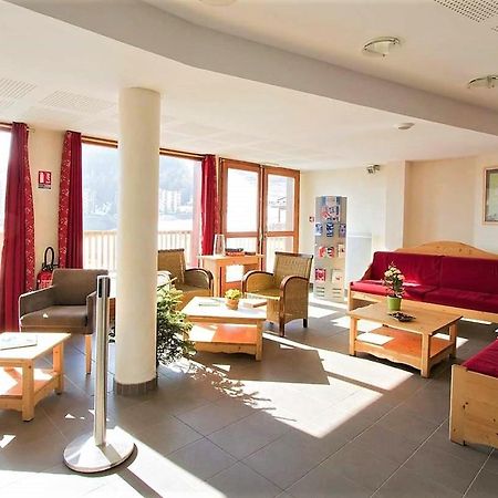 Appt T2 Cabine 4-6 Personnes Au Pied Des Pistes Orcières Buitenkant foto