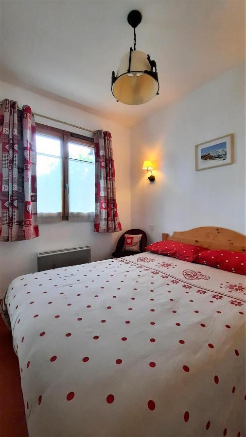 Appt T2 Cabine 4-6 Personnes Au Pied Des Pistes Orcières Buitenkant foto